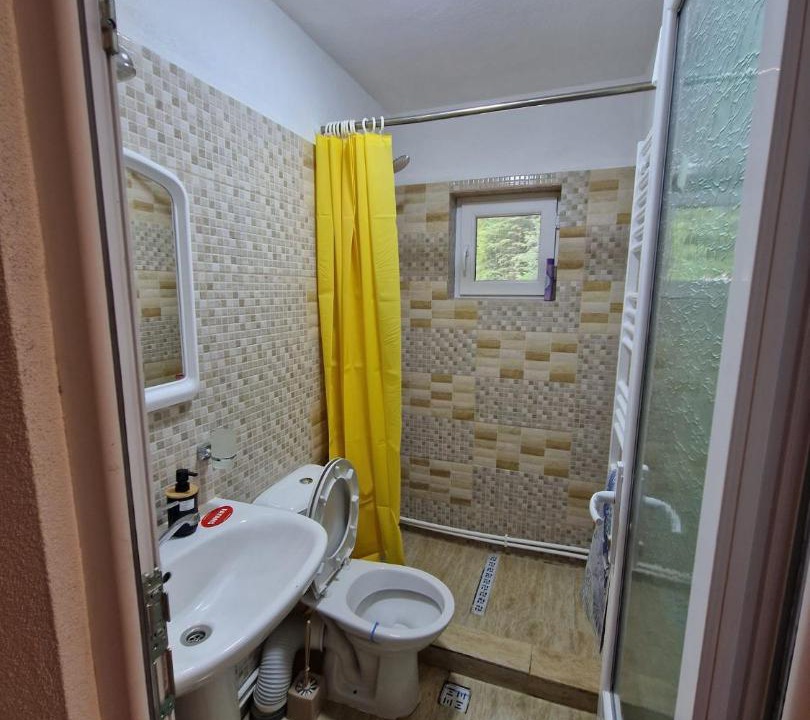 Photo of Bathroom in Bicaz