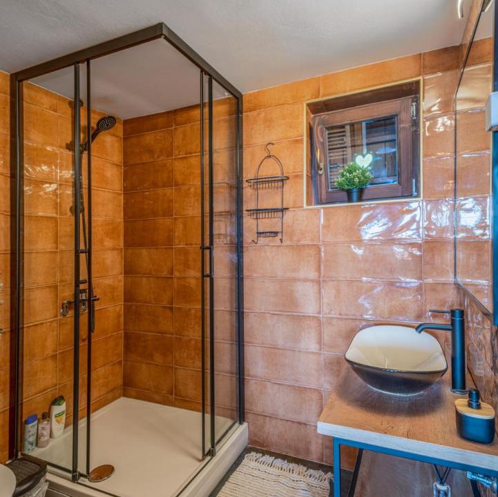 Photo of Bathroom in Kalnik