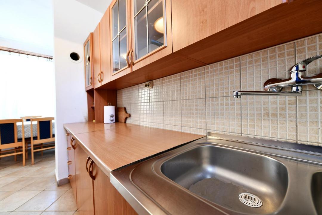 Photo of Kitchen in Saborsko