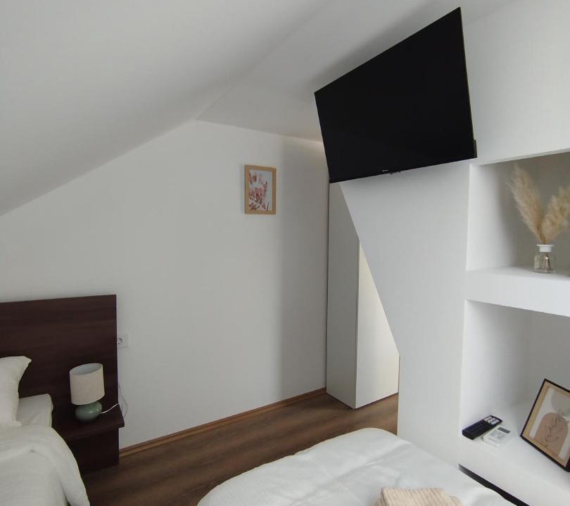 Photo of Bedroom in Pozega