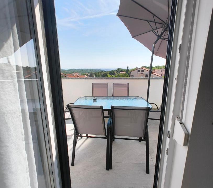 Photo of Patio Balcony in Rovinjsko Selo
