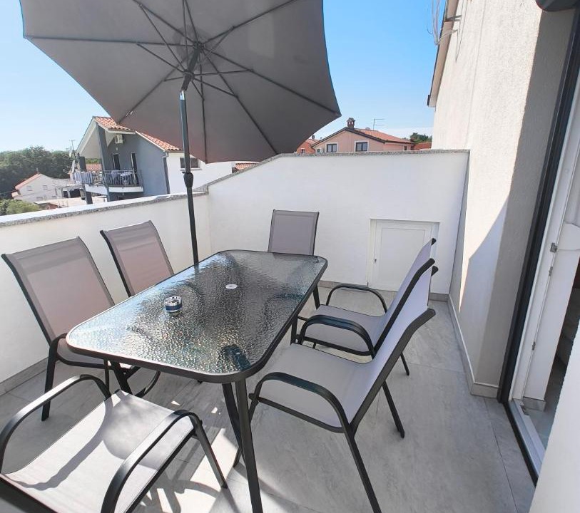 Photo of Patio Balcony in Rovinjsko Selo