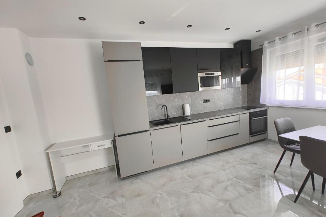 Photo of Kitchen in Rovinjsko Selo