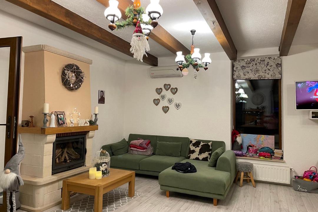 Photo of Livingroom in Caianu