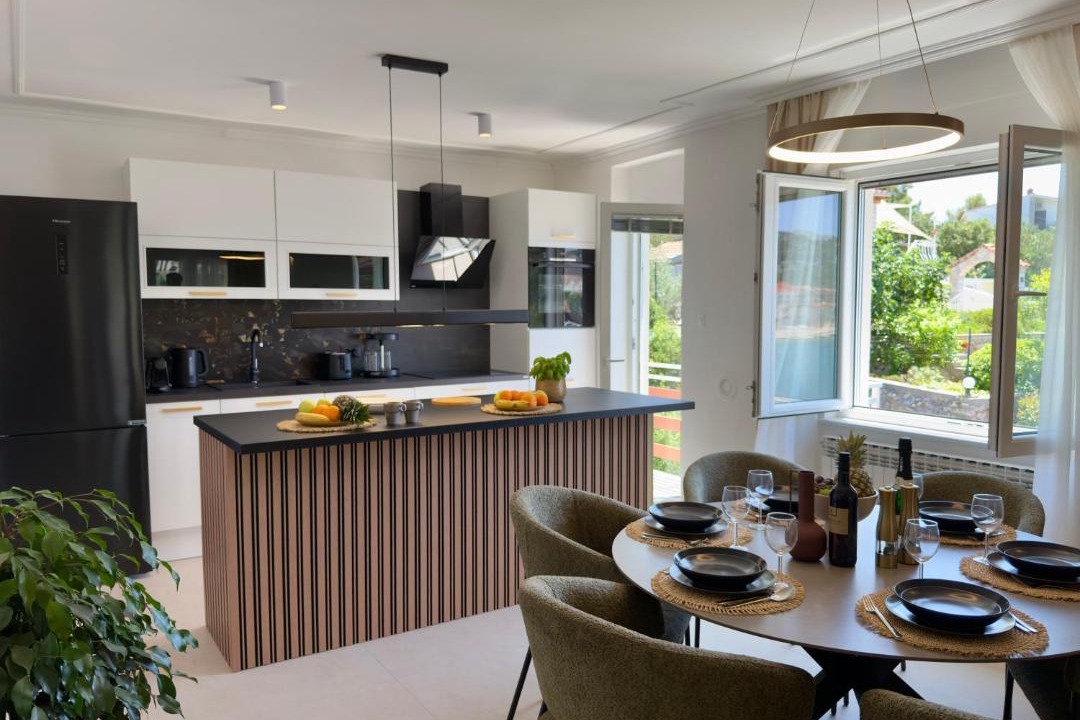 Photo of Kitchen in Tijesno