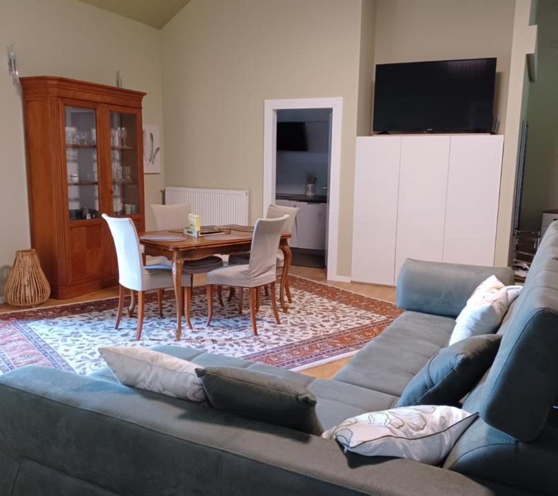 Photo of Livingroom in Marija Gorica