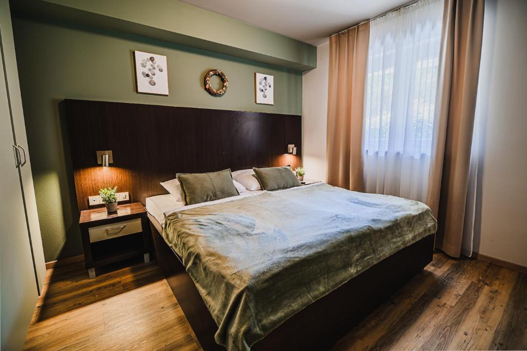 Photo of Bedroom in Seca