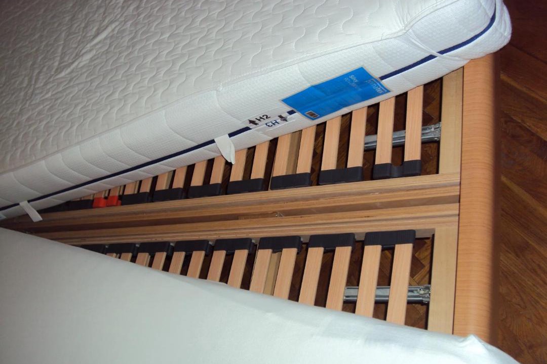 Photo of Bedroom in Zagreb