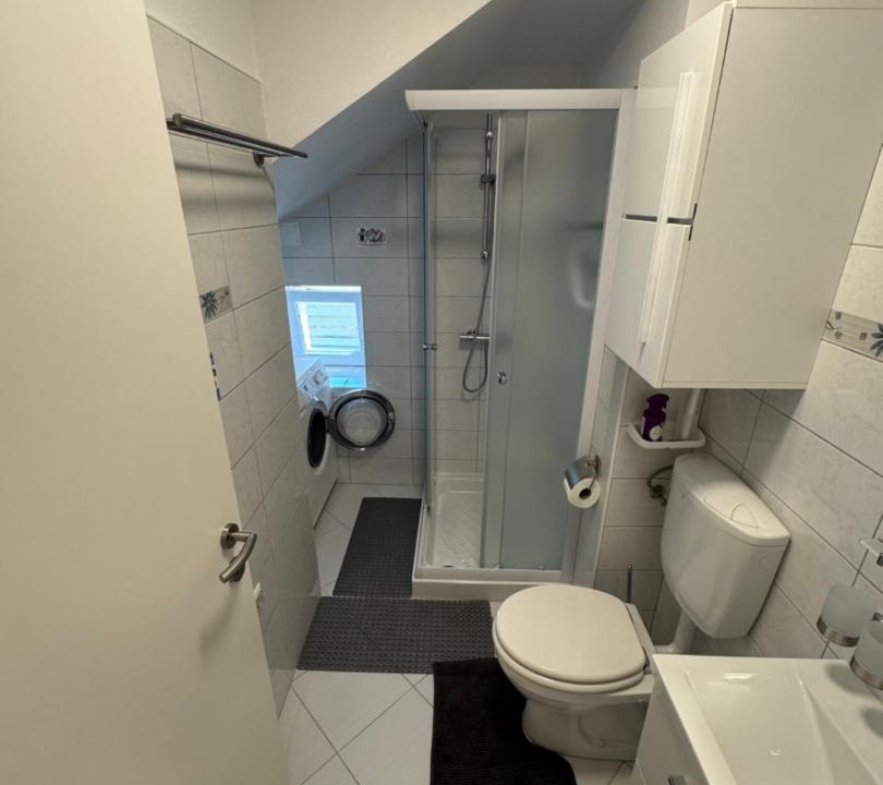 Photo of Bathroom in Babici