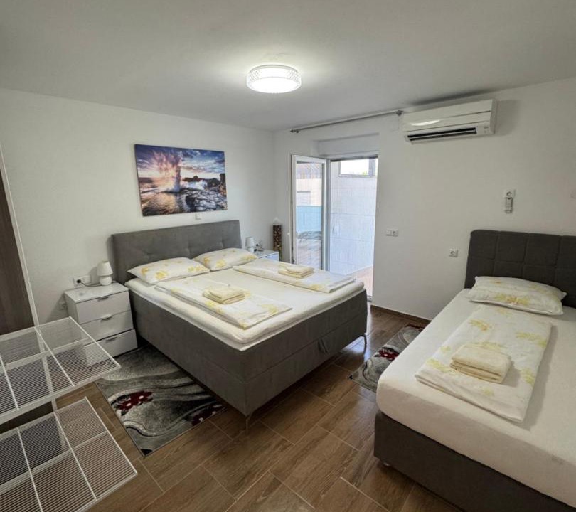 Photo of Bedroom in Babici