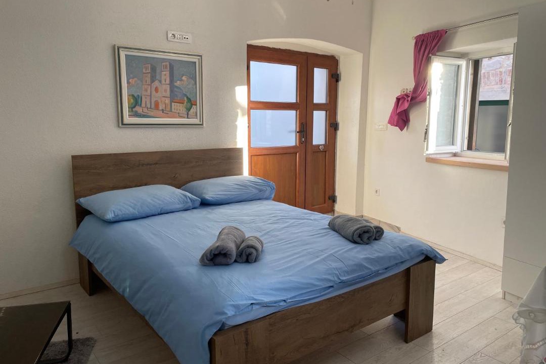Photo of Bedroom in Sibenik Old Town
