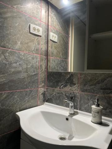 Photo of Bathroom in Sibenik Old Town