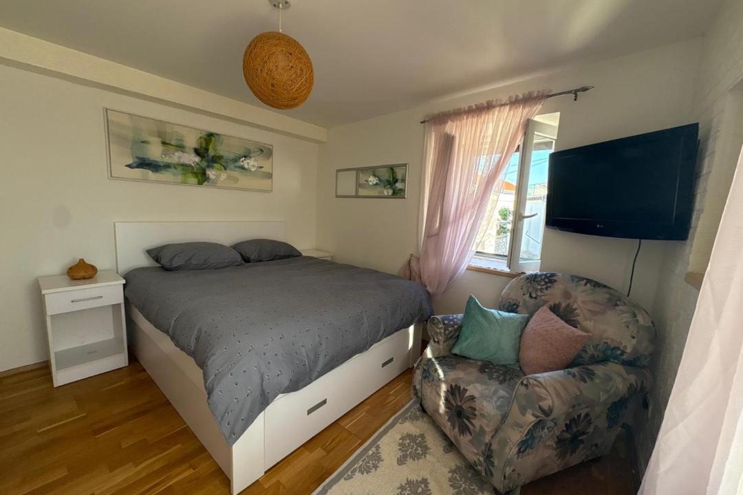 Photo of Bedroom in Sibenik Old Town