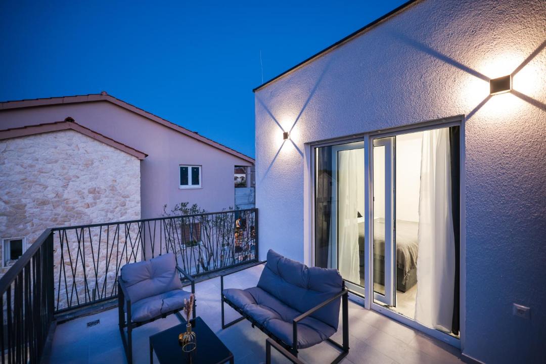 Photo of Patio Balcony in Murvica