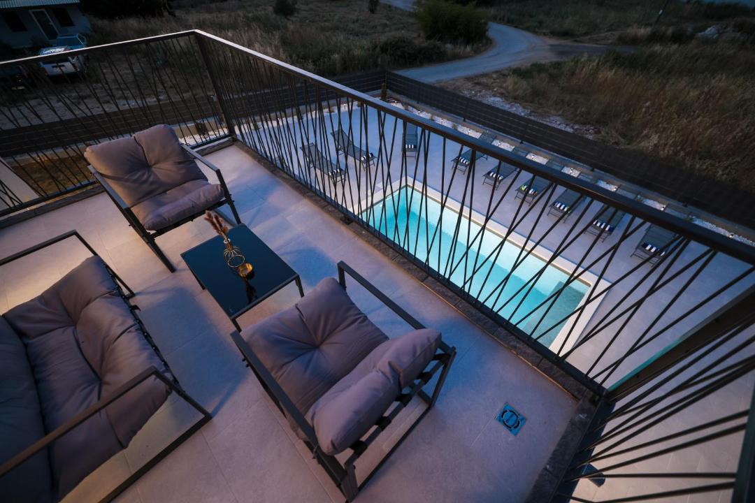 Photo of Patio Balcony in Murvica