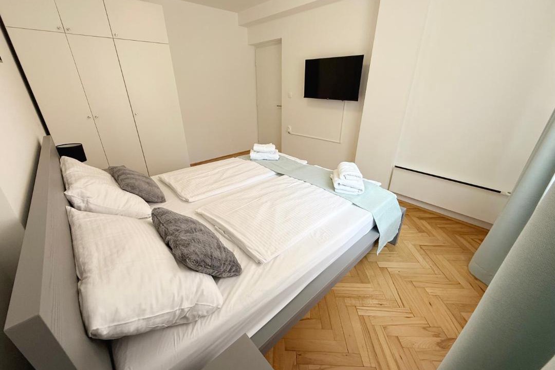 Photo of Bedroom in Rijeka