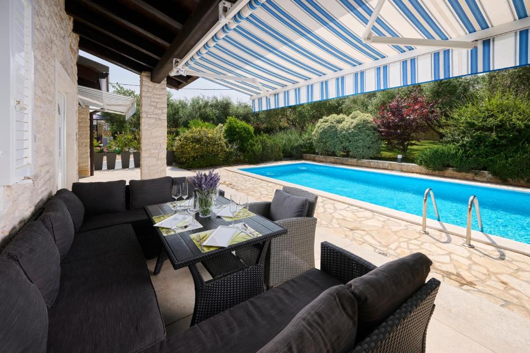 Photo of Patio Balcony in Babici