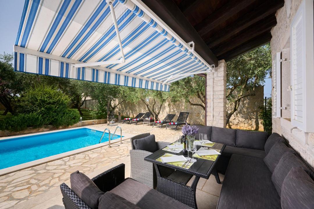 Photo of Patio Balcony in Babici