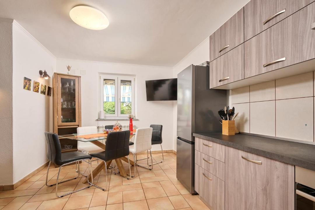 Photo of Kitchen in Babici