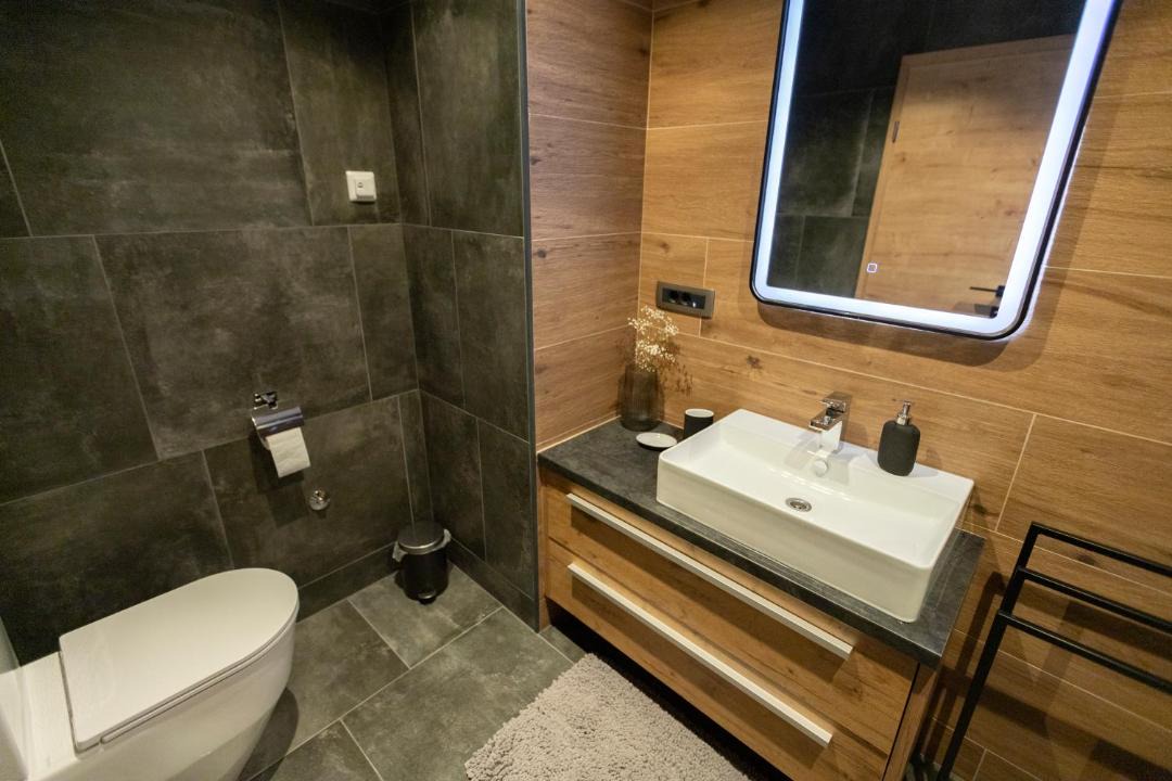 Photo of Bathroom in Gornja Radgona