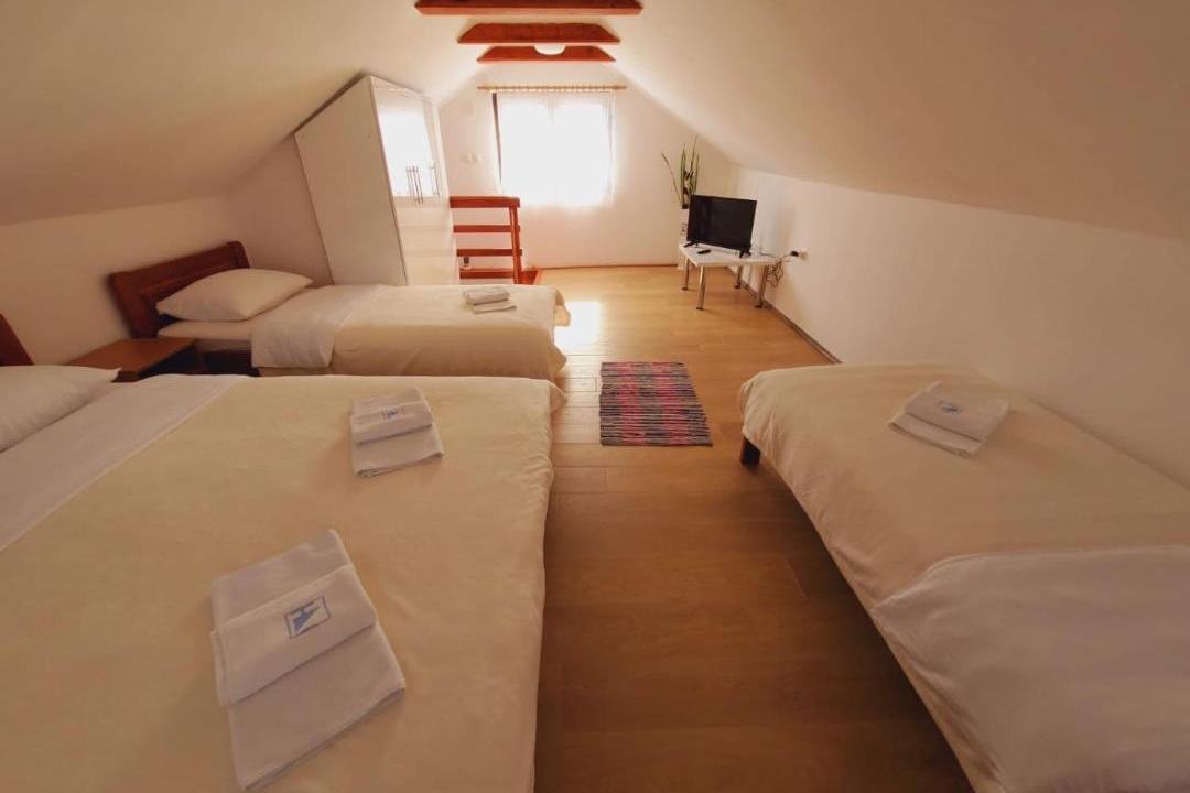 Photo of Bedroom in Veljun