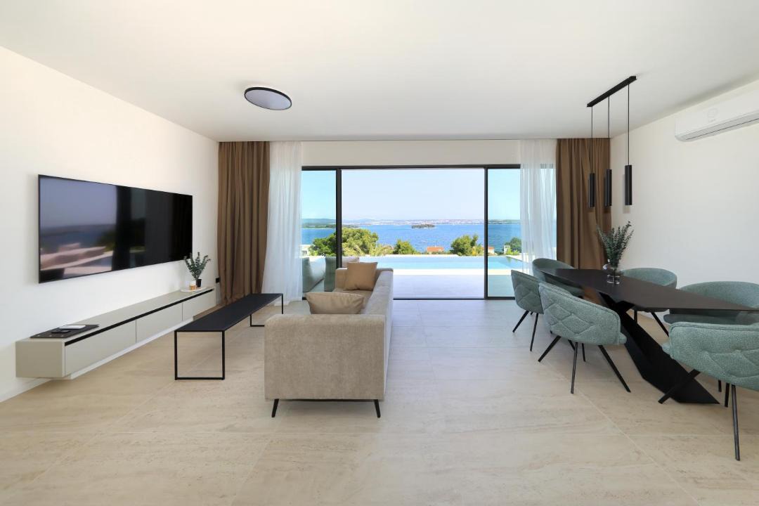 Photo of Livingroom in Kraj