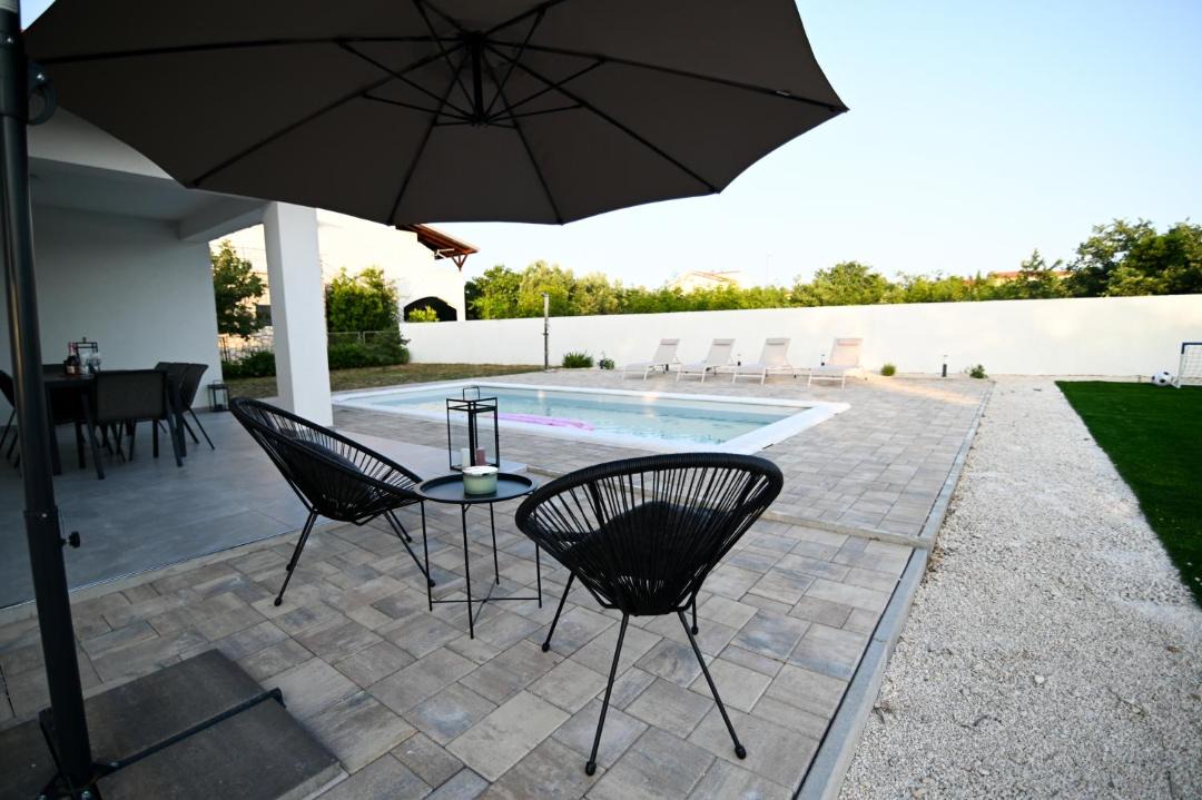 Photo of Patio Balcony in Murvica