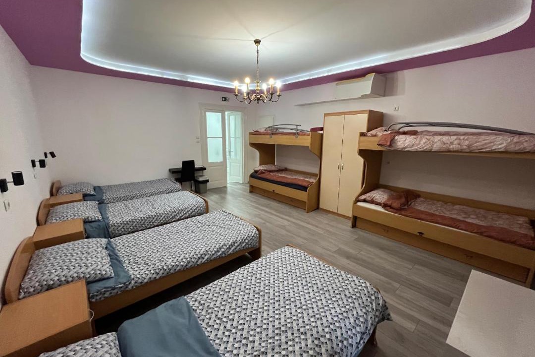 Photo of Bedroom in Rijeka