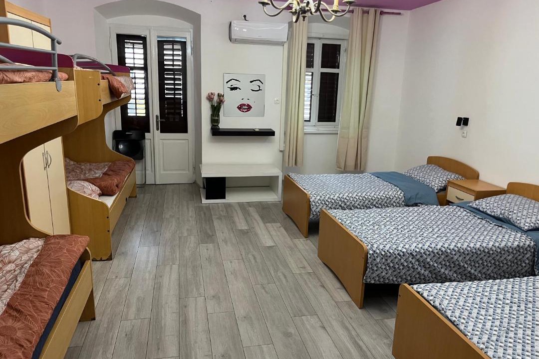 Photo of Bedroom in Rijeka