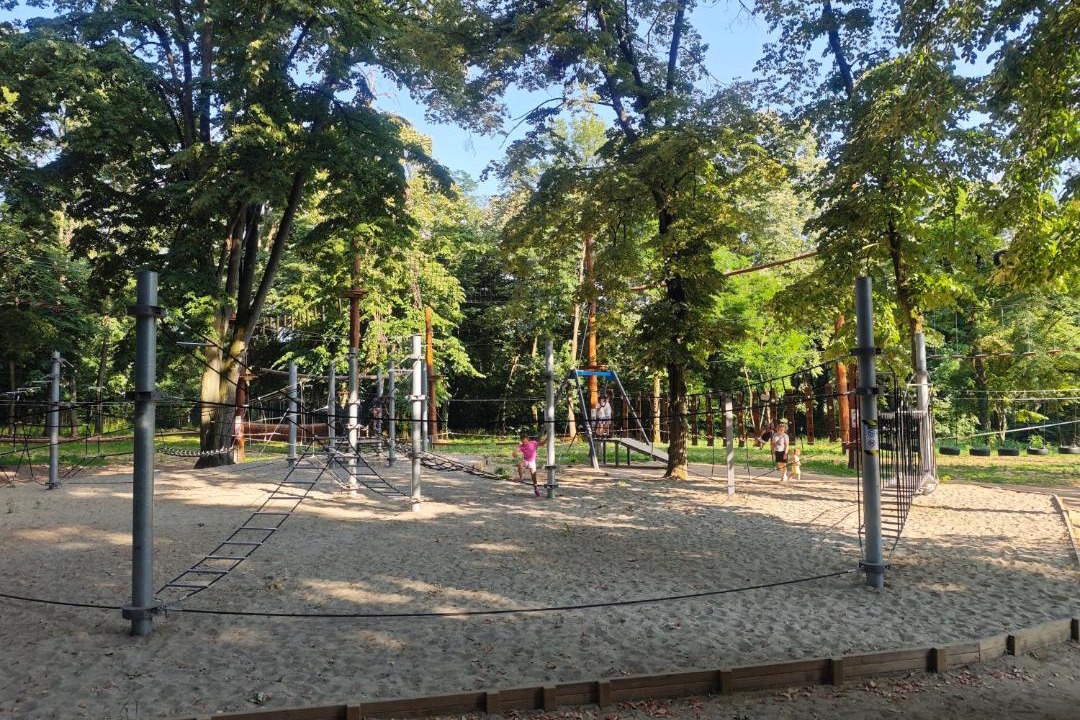 Photo of Outdoor in Sotin