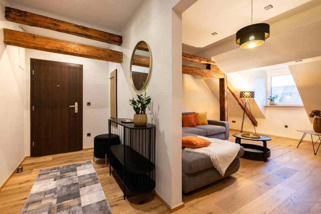 Photo of Bedroom in Gornja Radgona