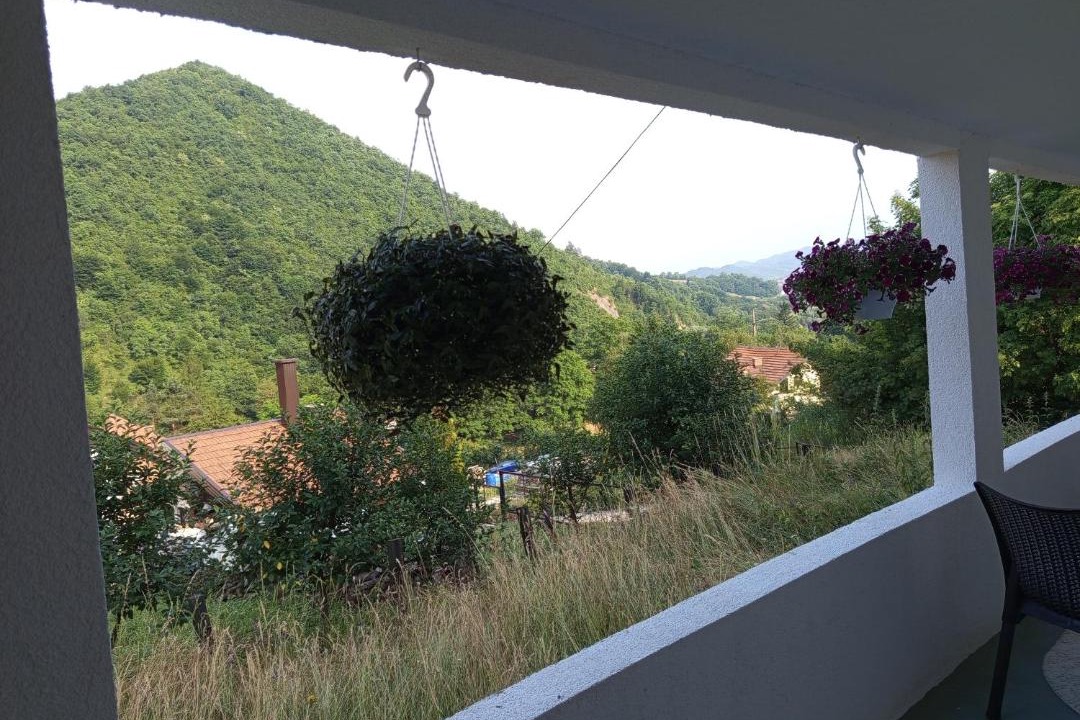 Photo of Patio Balcony in Zenica-Doboj Canton