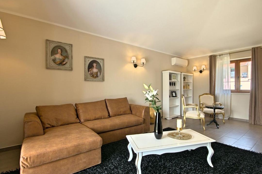 Photo of Livingroom in Fuskulin