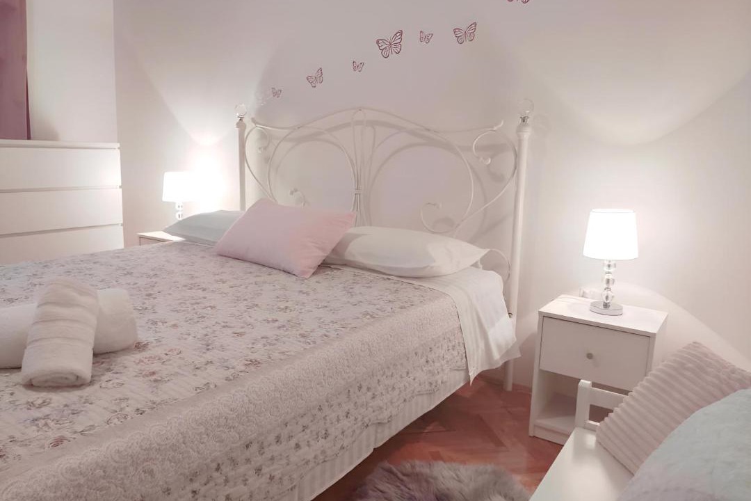 Photo of Bedroom in Bilice