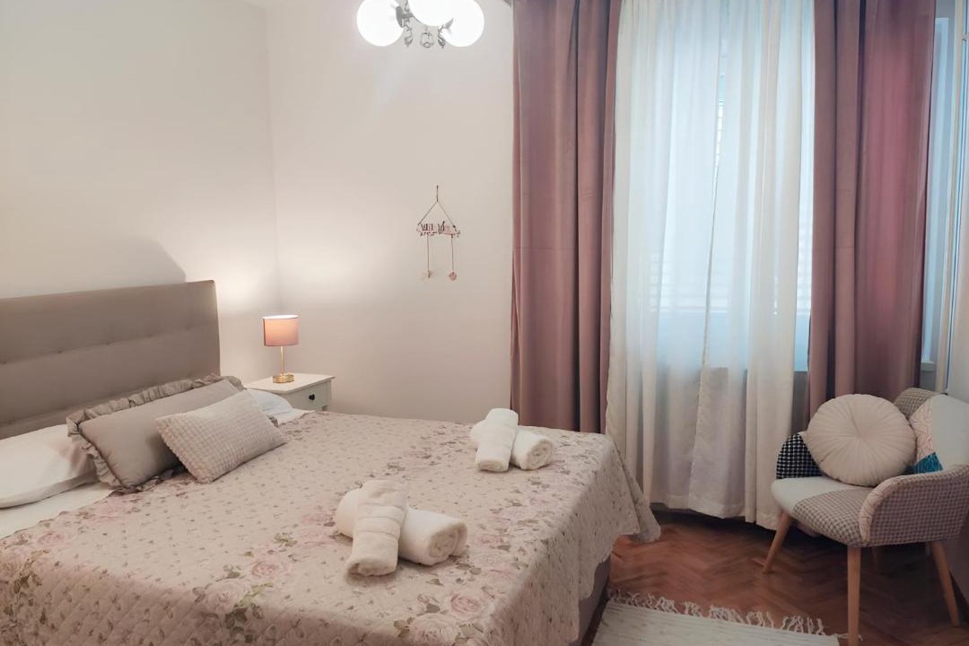Photo of Bedroom in Bilice