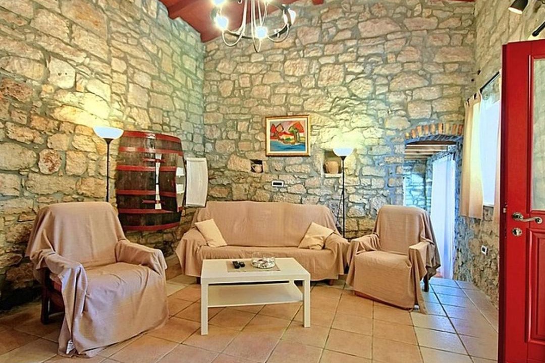 Photo of Livingroom in Dracevac