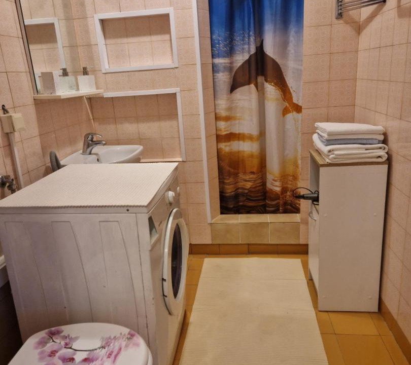 Photo of Bathroom in Brist