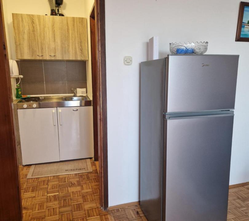 Photo of Kitchen in Brist