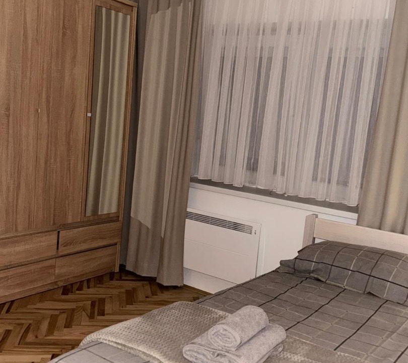 Photo of Bedroom in Tuhelj