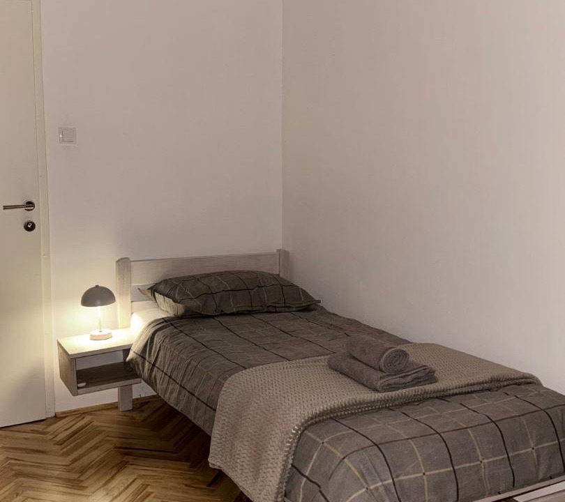 Photo of Bedroom in Tuhelj