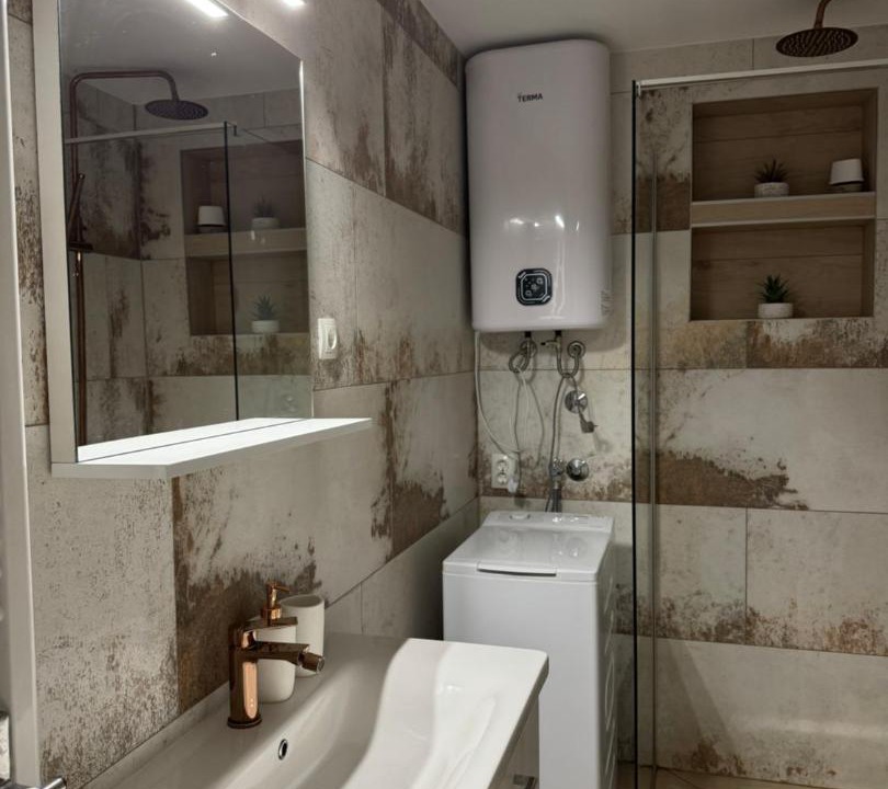 Photo of Bathroom in Tuhelj