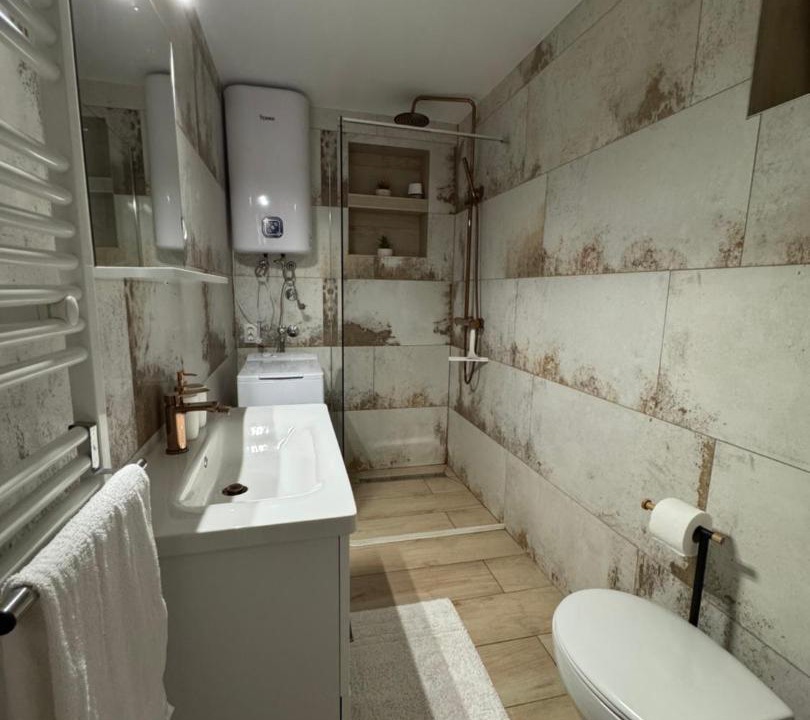 Photo of Bathroom in Tuhelj