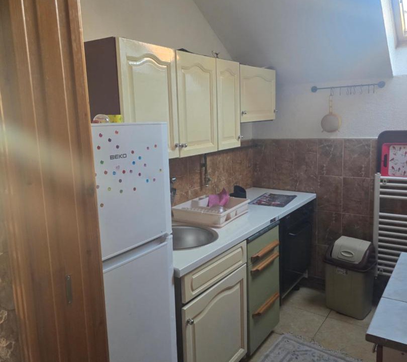 Photo of Kitchen in Novi Grad Sarajevo