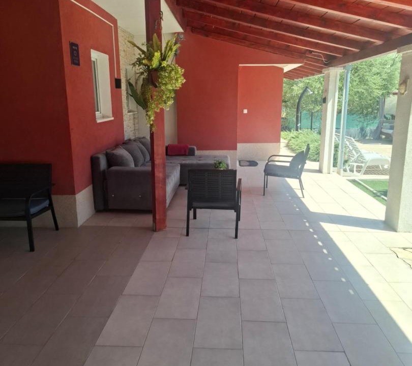 Photo of Patio Balcony in Solin