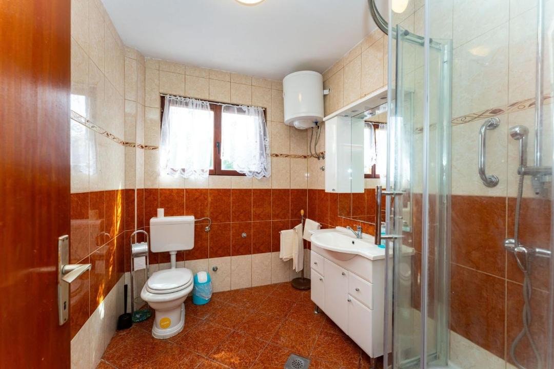 Photo of Bathroom in Zrce