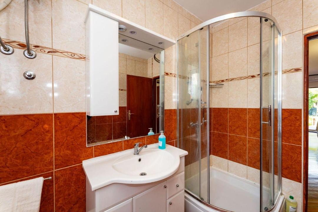 Photo of Bathroom in Zrce