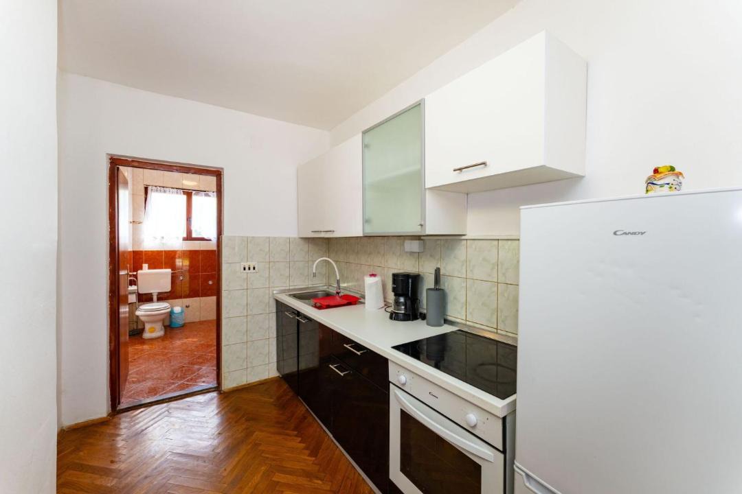 Photo of Kitchen in Zrce