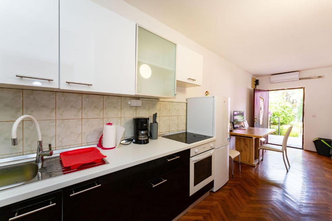 Photo of Kitchen in Zrce