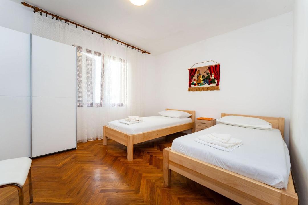 Photo of Bedroom in Zrce