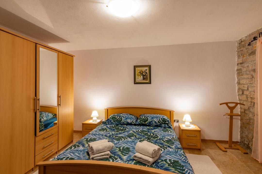 Photo of Bedroom in Munci